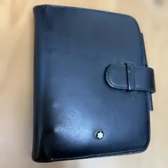 2026年最新】モンブラン システム手帳の人気アイテム - メルカリ