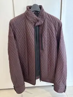 2026年最新】レノマ レザージャケットの人気アイテム - メルカリ