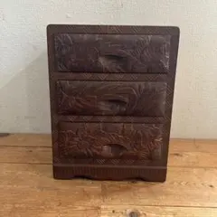 2026年最新】日光彫 小引き出しの人気アイテム - メルカリ