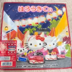 2026年最新】キティご当地ハンカチの人気アイテム - メルカリ