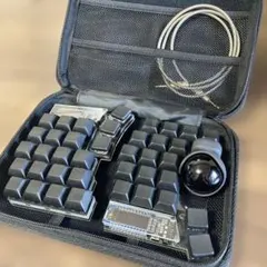 2026年最新】keyball39 ケースの人気アイテム - メルカリ