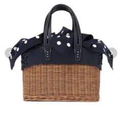 2026年最新】A VACATION かごバッグの人気アイテム - メルカリ