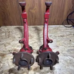 2026年最新】JZX ナックルの人気アイテム - メルカリ