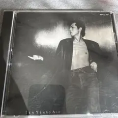 2026年最新】矢沢永吉 ten years agoの人気アイテム - メルカリ