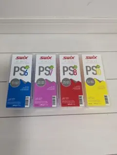 2026年最新】スウィックス SWIX ワックスの人気アイテム - メルカリ