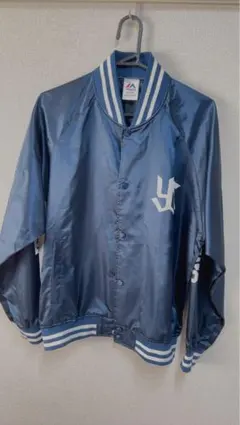 2026年最新】ヤクルトスワローズ スタジャンの人気アイテム - メルカリ