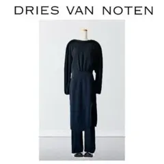 2026年最新】dries van noten ワンピの人気アイテム - メルカリ