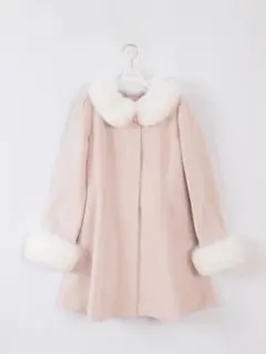 2026年最新】evelyn コート ビジューの人気アイテム - メルカリ