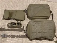 2026年最新】田村装備開発 ポーチの人気アイテム - メルカリ