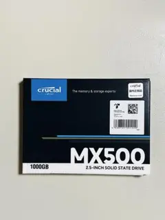 2026年最新】crucial ssd 1000gb mx500の人気アイテム - メルカリ