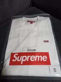 2026年最新】Supreme Small Box Teeの人気アイテム - メルカリ