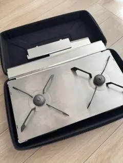 2026年最新】soto ツーバーナー ケースの人気アイテム - メルカリ