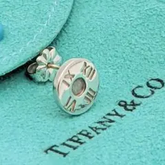 2026年最新】tiffany ピアス アトラスの人気アイテム - メルカリ