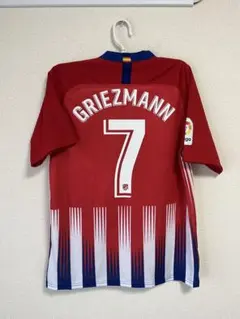 2026年最新】アトレティコ グリーズマンの人気アイテム - メルカリ