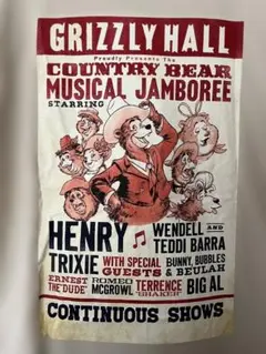 2026年最新】カントリーベア tシャツの人気アイテム - メルカリ