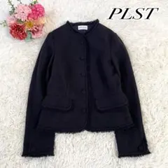 2026年最新】プラステ ツイードジャケットの人気アイテム - メルカリ