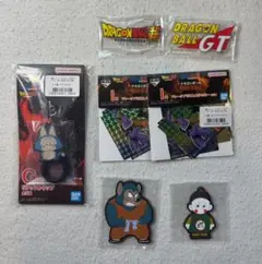 2026年最新】一番くじドラゴンボール下位賞の人気アイテム - メルカリ