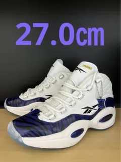 2026年最新】Reebok Question midの人気アイテム - メルカリ