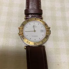 2026年最新】オメガ コンステレーション ジャンクの人気アイテム