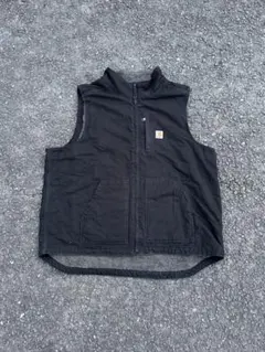 2026年最新】carhartt ベスト xlの人気アイテム - メルカリ