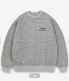 2026年最新】ennoy border sweatの人気アイテム - メルカリ