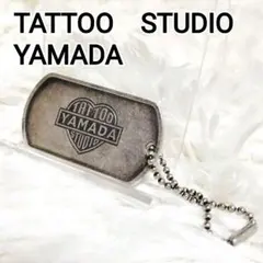 2026年最新】TATTOO studio yamada ドックタグの人気アイテム - メルカリ
