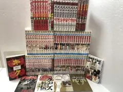 2026年最新】worst 全巻 キューピーの人気アイテム - メルカリ