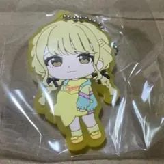 2026年最新】学園アイドルマスター 二連アクリルキーホルダー 藤田こと