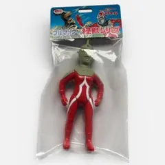 2026年最新】ブルマァク ウルトラセブン ソフビの人気アイテム - メルカリ