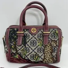 2026年最新】トリーバーチ ボストン バッグの人気アイテム - メルカリ