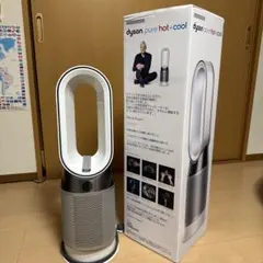 2026年最新】ダイソン hot cool hp00isnの人気アイテム - メルカリ