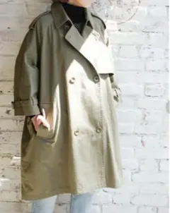 2026年最新】journal standard luxe トレンチの人気アイテム - メルカリ