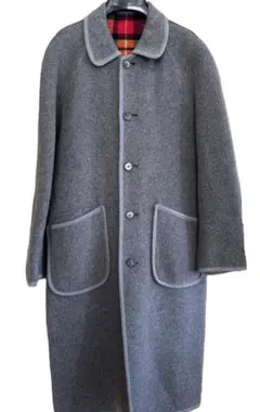 2026年最新】ヨークランド ダッフルコートの人気アイテム - メルカリ