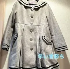 2026年最新】angelic pretty コートの人気アイテム - メルカリ