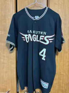 2026年最新】岡島豪郎 ユニホームの人気アイテム - メルカリ