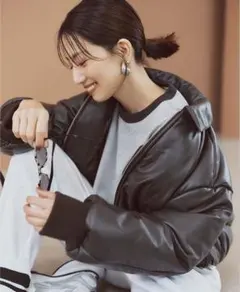 2026年最新】東原亜希 forme ジャケットの人気アイテム - メルカリ