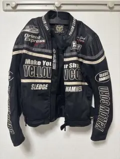 2026年最新】イエローコーン メッシュジャケットの人気アイテム - メルカリ