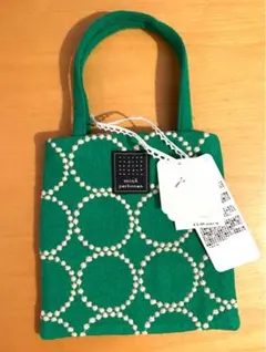 2026年最新】ミナペルホネン バッグ タンバリンの人気アイテム - メルカリ