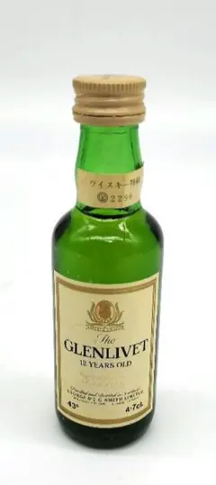 2026年最新】グレンリベット12年 旧の人気アイテム - メルカリ