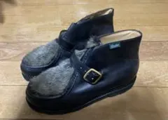 2026年最新】PARABOOT ミカエル 42.5の人気アイテム - メルカリ