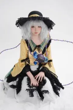2026年最新】東方 橙 コスプレの人気アイテム - メルカリ