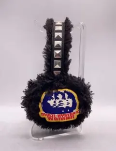 2026年最新】Hysteric Glamour 耳あて・イヤーマフの人気アイテム