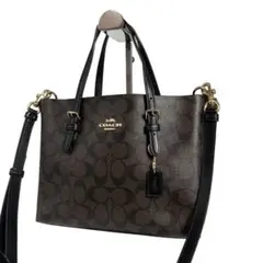 2026年最新】コーチ モリートート25の人気アイテム - メルカリ