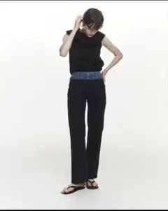 2026年最新】bibiy パンツの人気アイテム - メルカリ