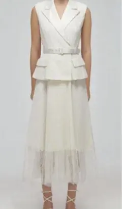 2026年最新】SELFPORTRAITの人気アイテム - メルカリ