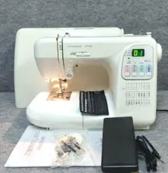 2026年最新】ジャノメ コンピューターミシン JP-500の人気アイテム