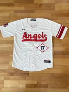 2026年最新】大谷翔平 エンゼルス レプリカユニフォームの人気アイテム