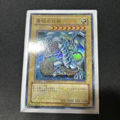 2026年最新】初期ブルーアイズホワイトドラゴンの人気アイテム - メルカリ