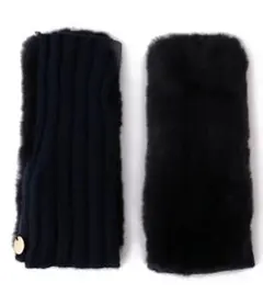 2026年最新】YVES SALOMON 手袋・アームカバーの人気アイテム - メルカリ