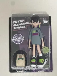 2026年最新】ずっと真夜中でいいのに フィギュアの人気アイテム - メルカリ